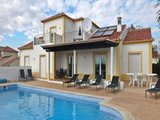 Algarve region holiday villas resort - Ah Villas Situated in Olhão