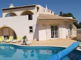 Lagos vacation rental villa - Parque da Floresta Golf Resort in Algarve Portugal