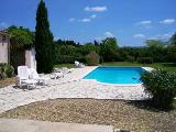 Carcassonne holiday villa rental - Self catering Languedoc-Roussillon villa