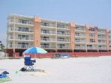 Indian Shores family condo rental - Florida Gulf Coast holiday condo