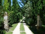 Radicondoli holiday farmhouse in Siena - Tuscan farmhouse vacation