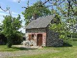Brecey holiday cottage rental - Self catering Normandy cottage, France