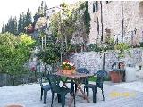 Holiday apartment rental in Spello - Vacation apartment in Umbria