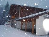 Les Aiguilles holiday accommodation