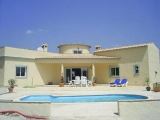 Moncarapacho private holiday villa for rent - superb home in Algarve, Portugal