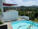 Puerto Rico vacation villa in Vieques - Isabella Segunda Caribbean holiday villa