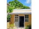 Barbados cottage in St. Lawrence Gap - Barbados self catering cottage rental