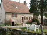 Cavanet self catering stone farmhouse - Dordogne holiday farmhouse in Aquitaine