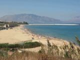 Balestrate vacation house in Sicily - Sicily self catering apartment