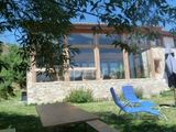 Ecologica Casa del Sol holiday accommodation