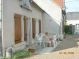 Pontlevoy holiday cottage in the Chateau area - Loire Valley self catering home