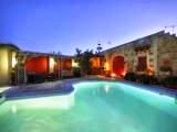 Luxury villa Phantasia in St Julians Malta - Ibrag luxury family villa in Malta