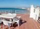 Beachfront villa in Sitges near Barcelona - Mediterranean holiday villa Sitges