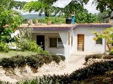 Belize vacation cottage rental - San Ignacio self catering cottage