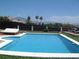 Manilva luxury holiday villa near golf courses - Malaga self catering villa