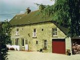 Trebedan holiday farmhouse - Traditional Brittany farmhouse, France