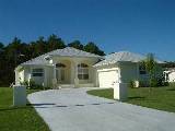 Rotonda West vacation rental home - Gulf Coast holiday villa near golf