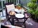 Santa Barbara bed and breakfast - California B&B vacation home near beach