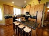 Utah ski vacation rentals near Powder Mountain - Ogden ski holiday home