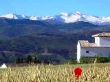 Diezma holiday house in Granada Province - Andalucia self catering house