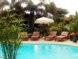 Koh Samui two-bedroom villa - Thailand luxury vacation villa rental