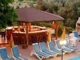 Polis vacation hotel apartments - Stylish hotel in Paphos, Cyprus