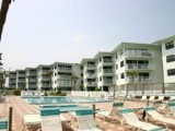 New Smyrna Beach oceanfront condo rental - Florida oceanfront holiday home