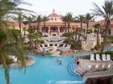 4 star Regal Palms Resort vacation home - Davenport holiday villa rental