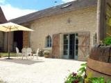 La Roche d'Enchaille holiday home to rent