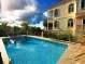 British Virgin Islands villa on Tortola - Virgin Islands vacation home Tortola