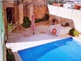 San Lawrenz holiday farmhouse to rent - Gozo holiday farmhouse in Malta