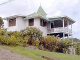 Castries vacation home in St Lucia - Self catering Caribbean holiday villa
