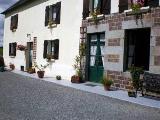 Hambye holiday cottage rental - French self catering Normandy cottage