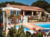 Villa in Le Muy, Draguignan region - Holiday villa in Provence-alpes-cote d'azur
