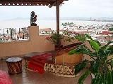 Puerto Vallarta penthouse vacation rental - Jalisco holiday rental apartment
