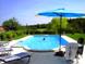 Haget holiday gite rental - French self catering Midi-pyrenees gite