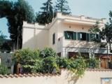 B&B Villa Rome holiday home to rent