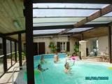 Maison Lussais holiday home to rent