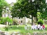 Tonneins holiday bed and breakfast rental - Comfortable Dordogne B & B, France