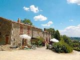 Tuscany Rural Hotel self catering rental