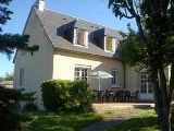 Mortain holiday villa rental - French self catering Normandy villa