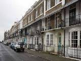 Ramsgate vacation apartment in Kent - Kent self catering apartment