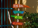 Bonaire holiday home in Netherlands Antilles - Self catering Caribbean holiday r