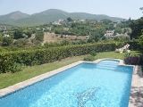 Alhaurin El Grande holiday villa - Andalucia self catering villa with pool