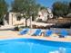 Trullo with pool in Puglia - Alberobello holiday Trullo