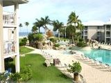 Seven mile beach Grand Cayman condo - Cayman Islands vacation condo