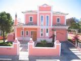 Almancil holiday villa with pool - luxury villa in Algarve, Portugal