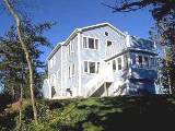 Halifax vacation house to see the Fundy tides - Nova Scotia holiday house
