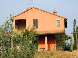 Cinigiano holiday apartment Tuscany - Self catering Tuscan apartment