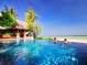 Koh Samui Beach Village luxury villas - Thailand beachfront holiday villas